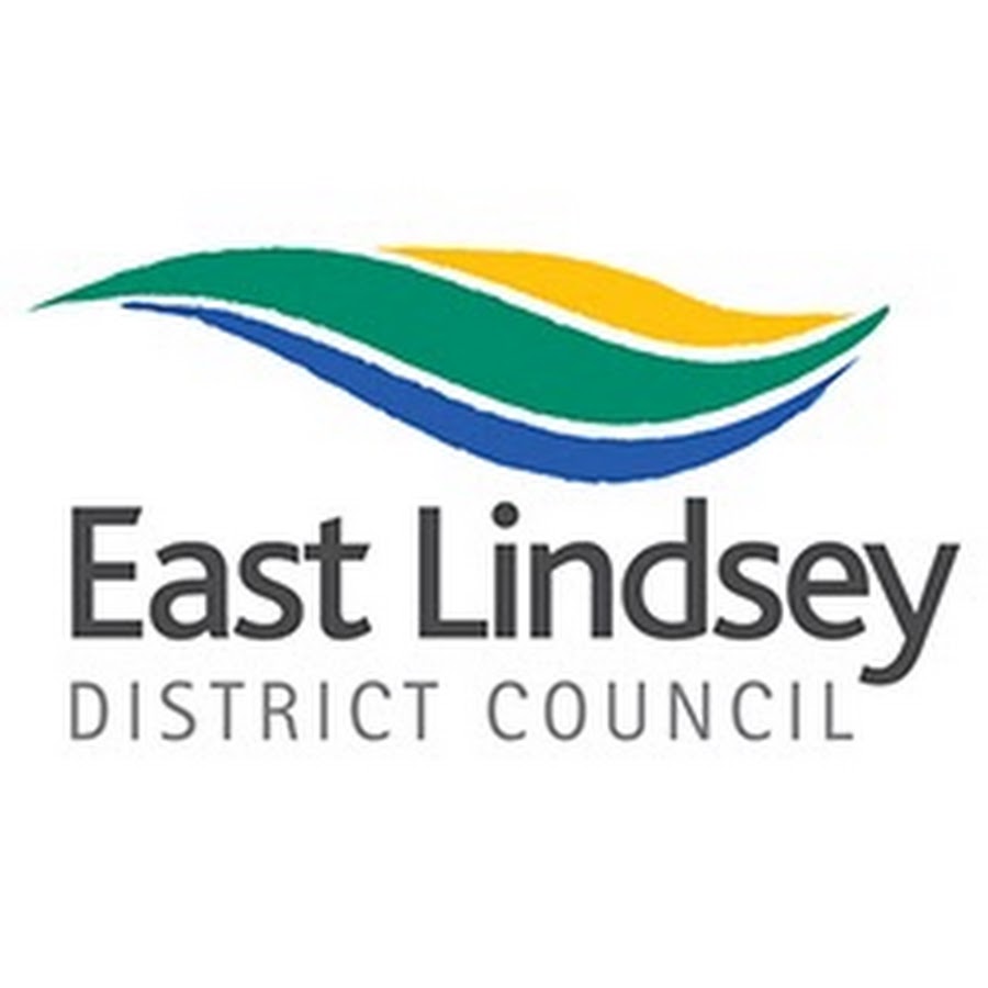 Image of East Lindsey District Council sign