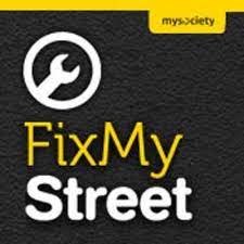 Image of Fix My Street