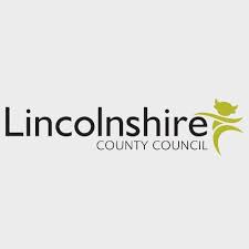Image of Lincolnshire County Council sign