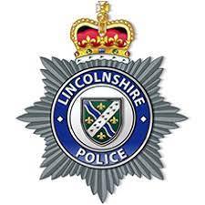 Lincolnshire police team