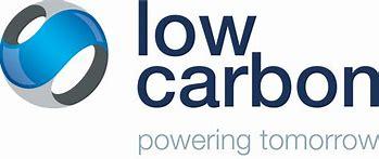 Low carbon logo