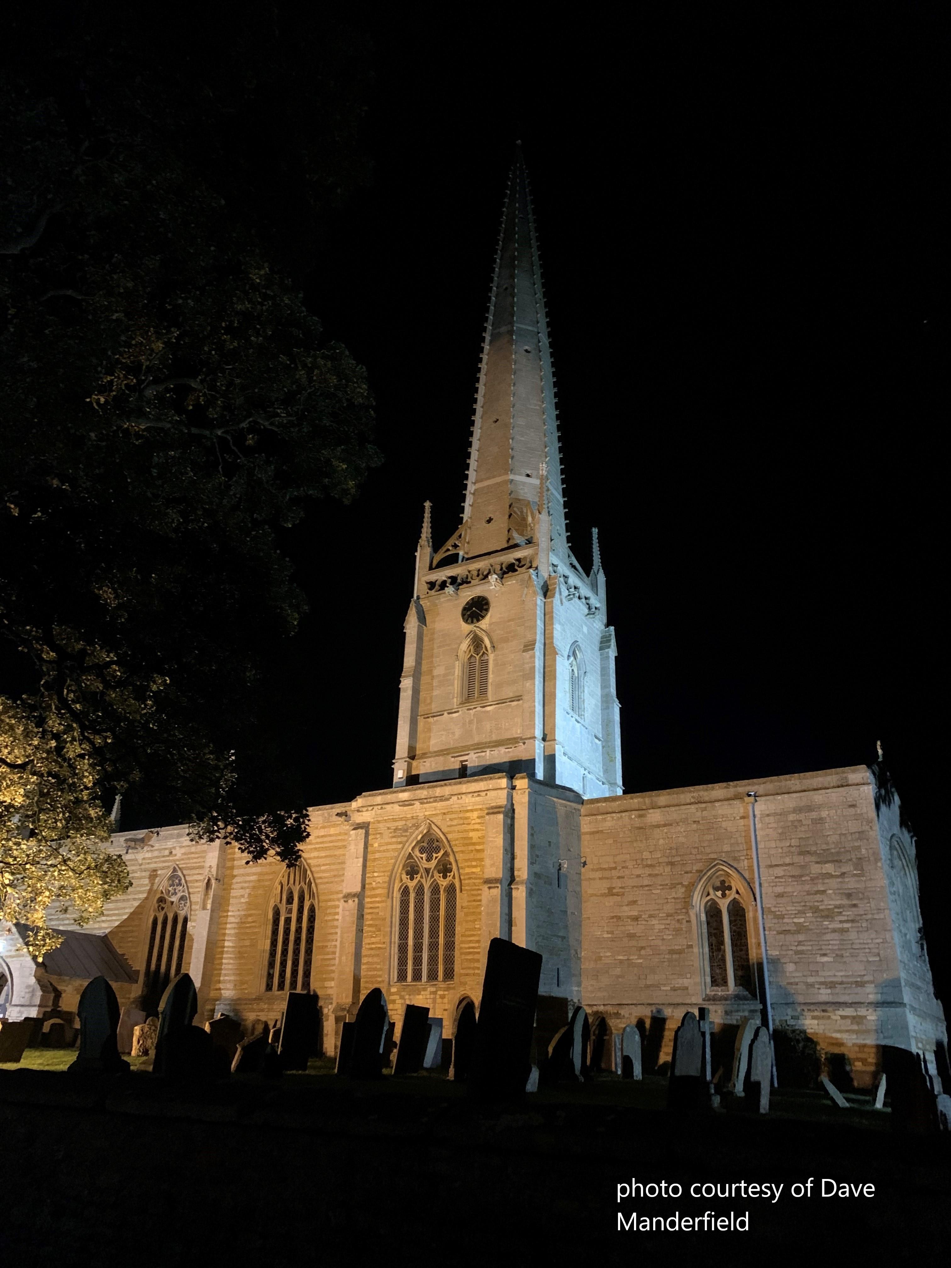 Homepage Caythorpe and Frieston Parish Council