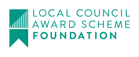 LCAS Foundation logo