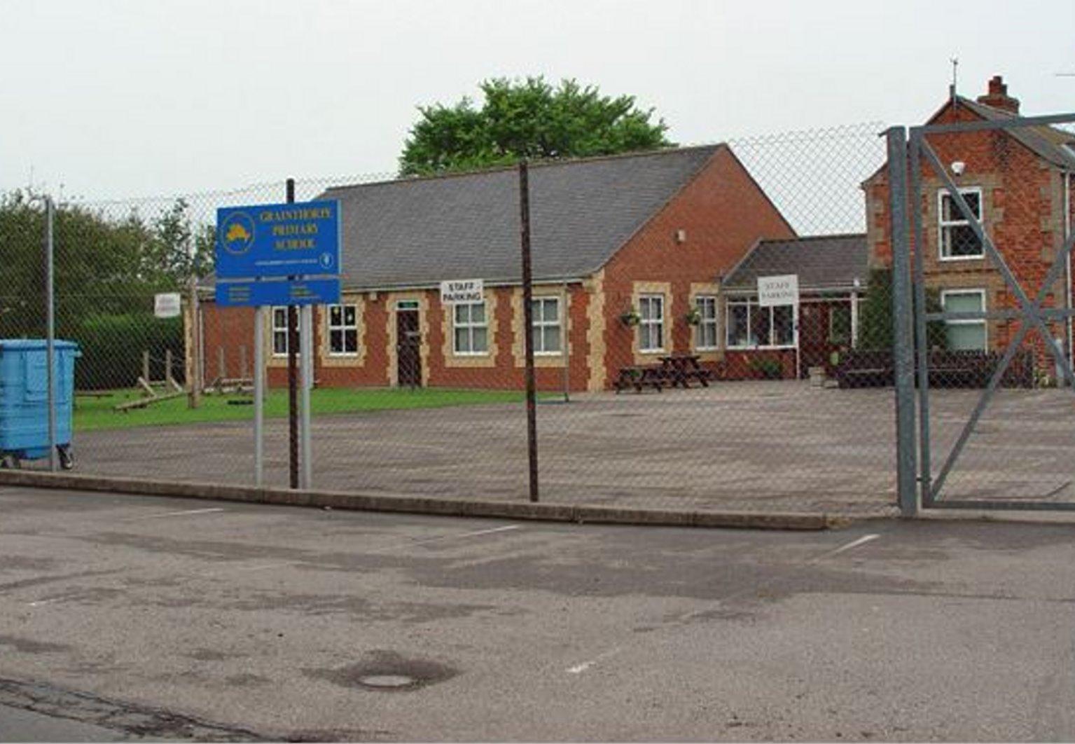 Grainthorpe Primary School