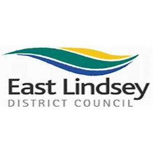 east lindsey dc logo