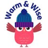 Warmandwise logo